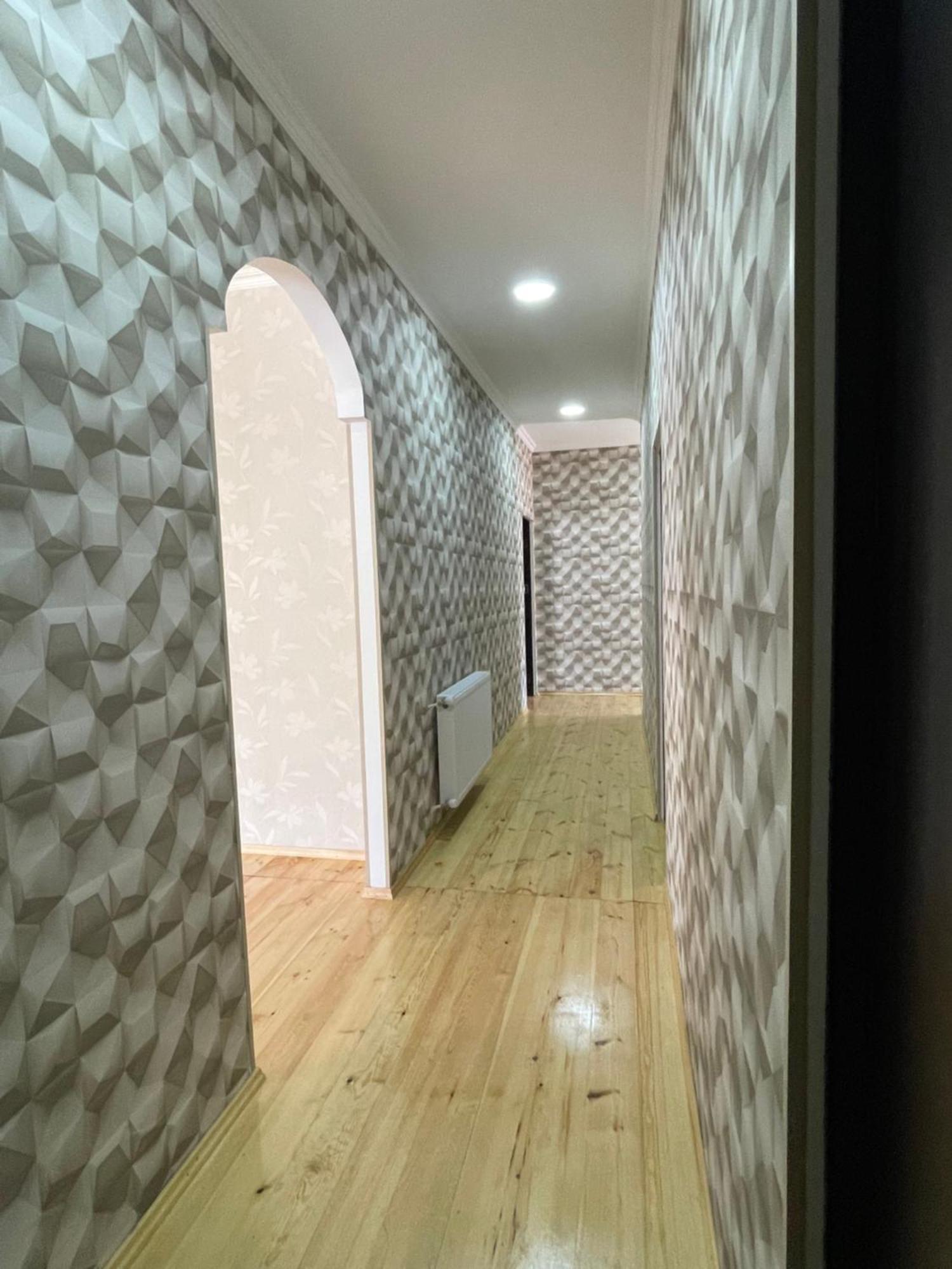 Sunny Guesthouse Kazbegi Bagian luar foto