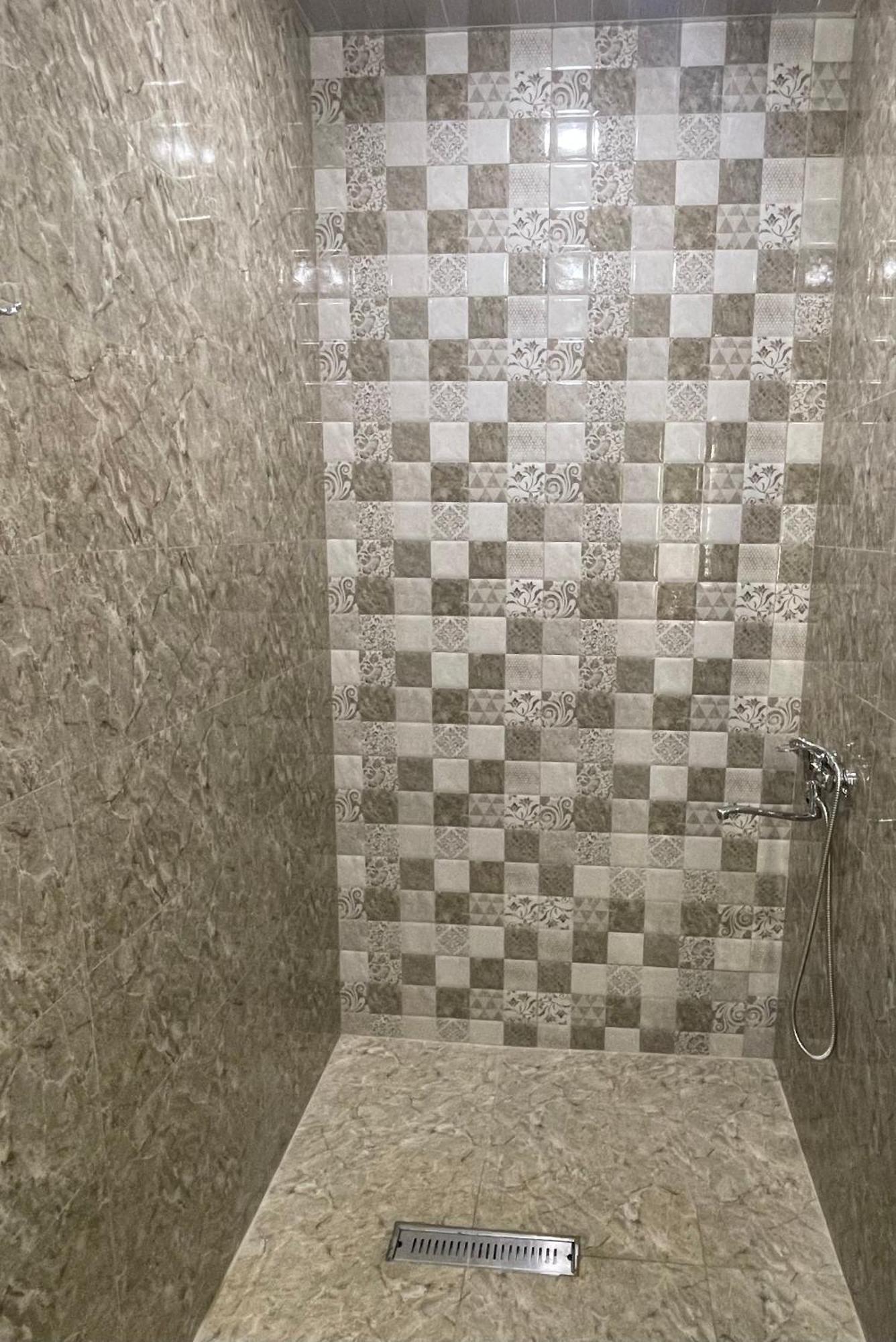 Sunny Guesthouse Kazbegi Bagian luar foto